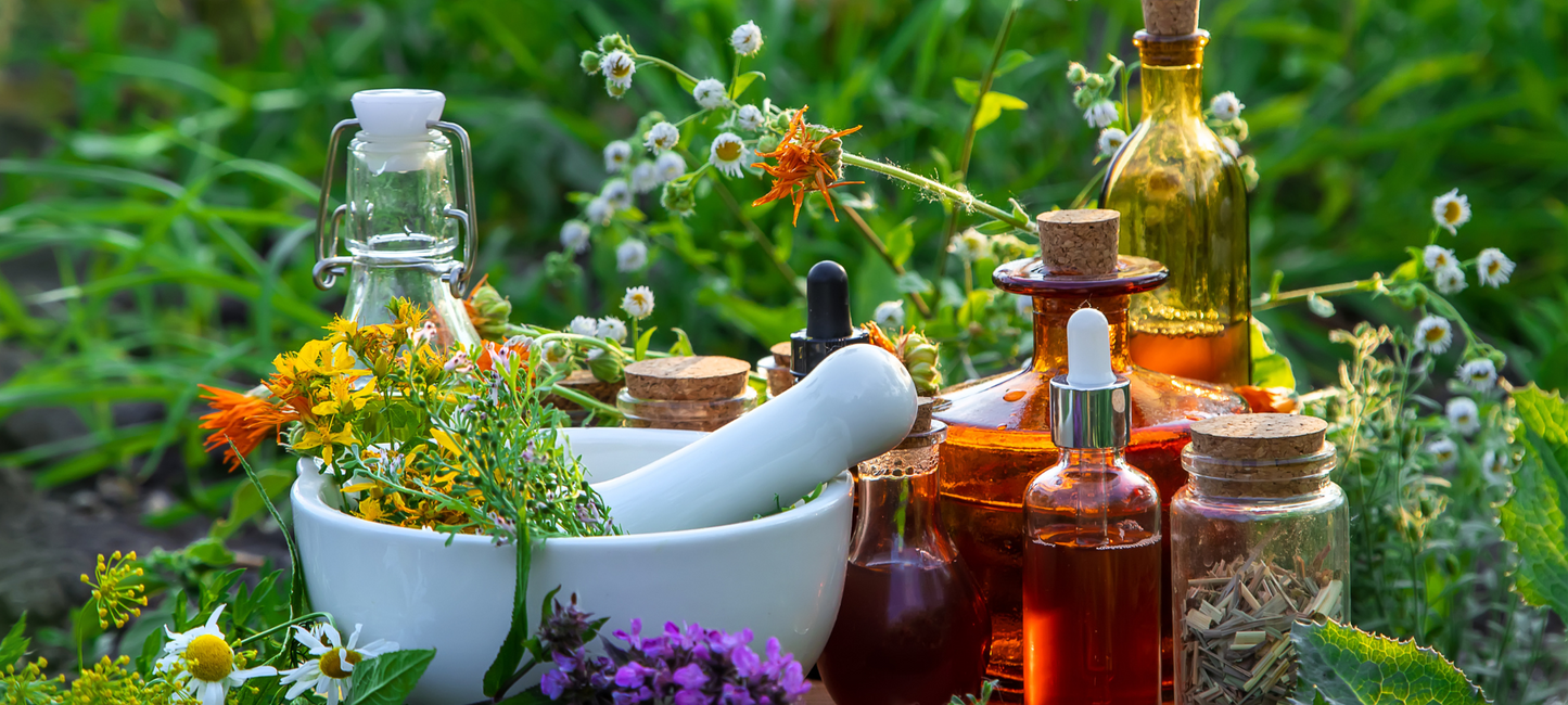 Luxury Facial Collection