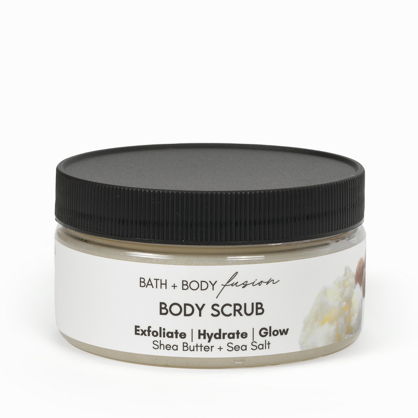 BODY SCRUB