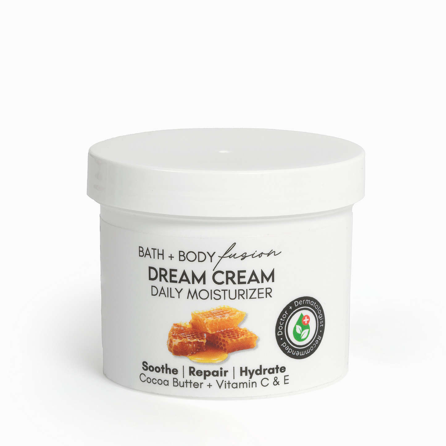 DREAM CREAM (ORIGINAL) - Travel Size 2 Oz