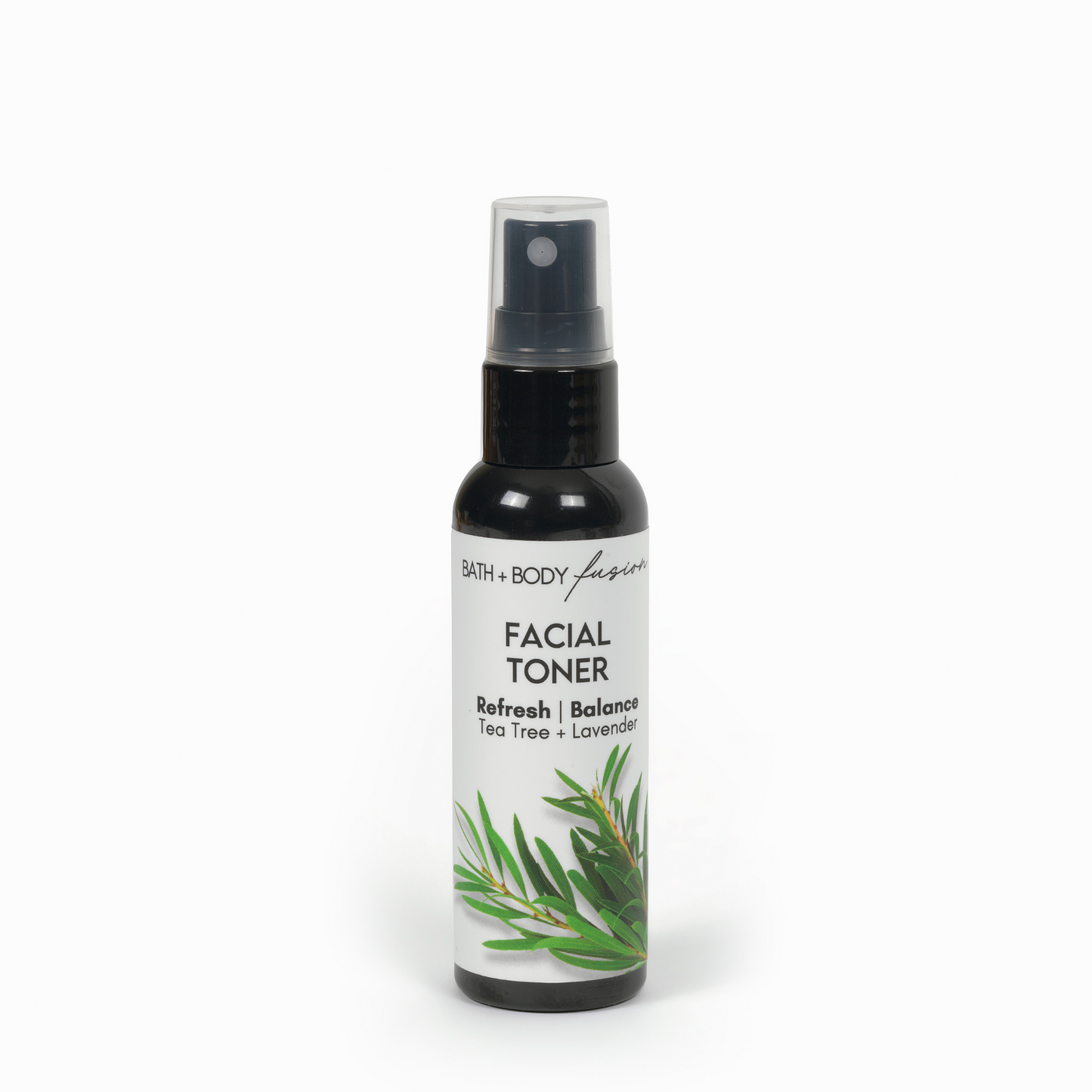 FACIAL TONER - TEA TREE + LAVENDER