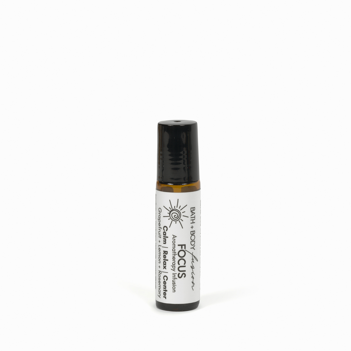 AROMATHERAPY INFUSION - ESSENTIAL OIL ROLLER BALLS