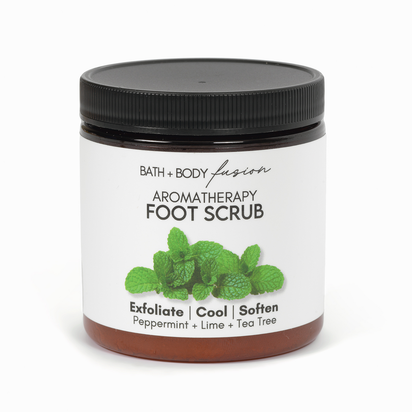 AROMATHERAPY FOOT SCRUB