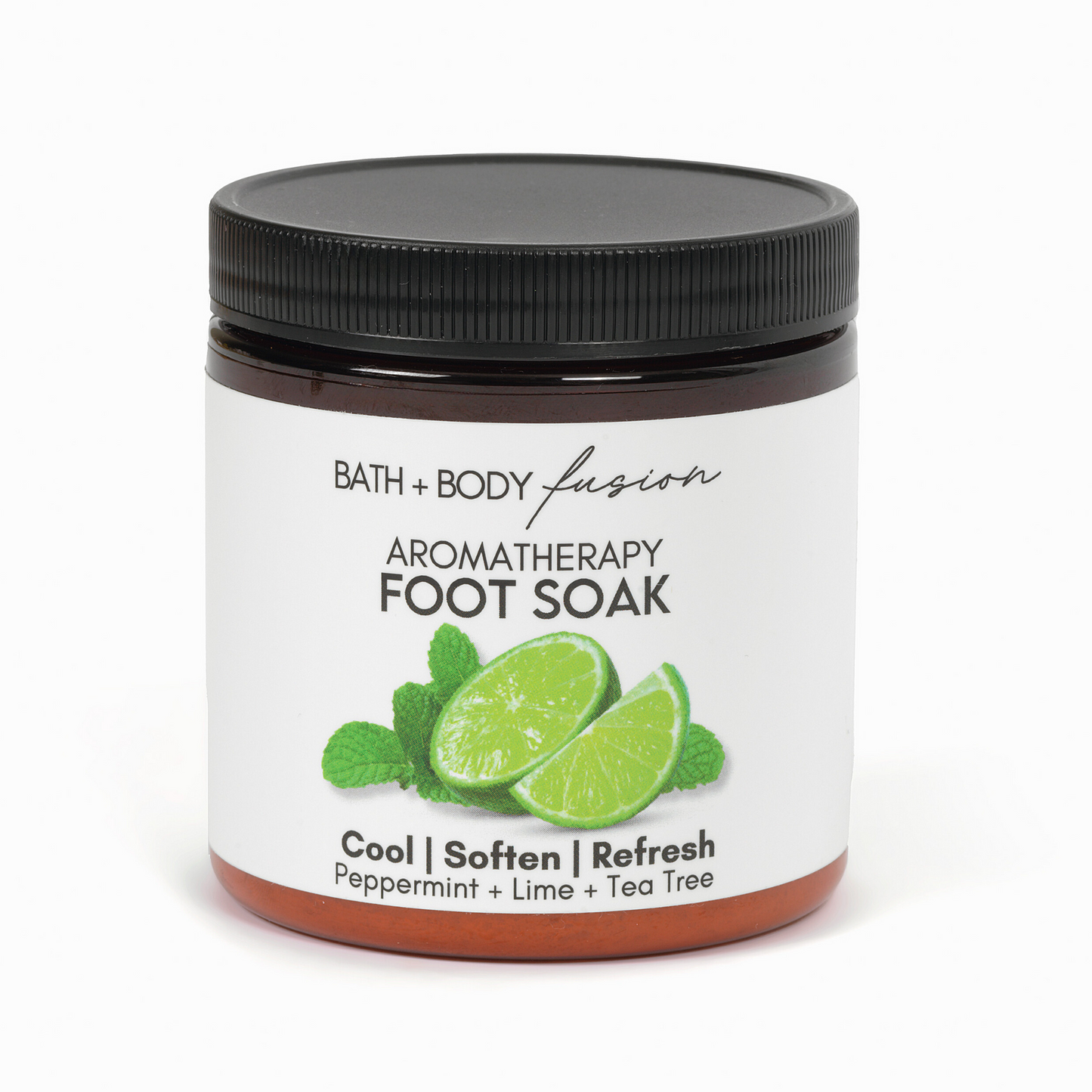 AROMATHERAPY FOOT SOAK