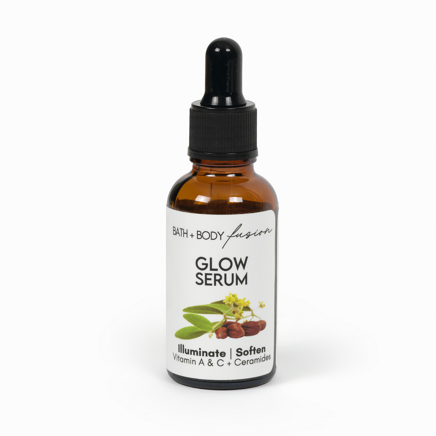 GLOW SERUM