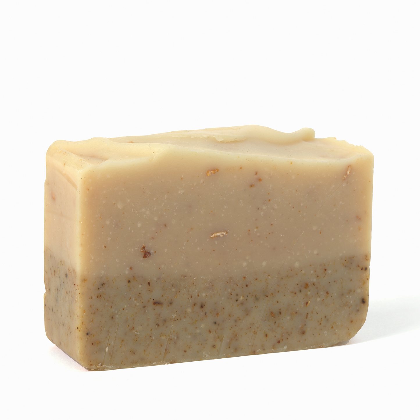 MOTHER EARTH FACIAL CLEANSING BAR