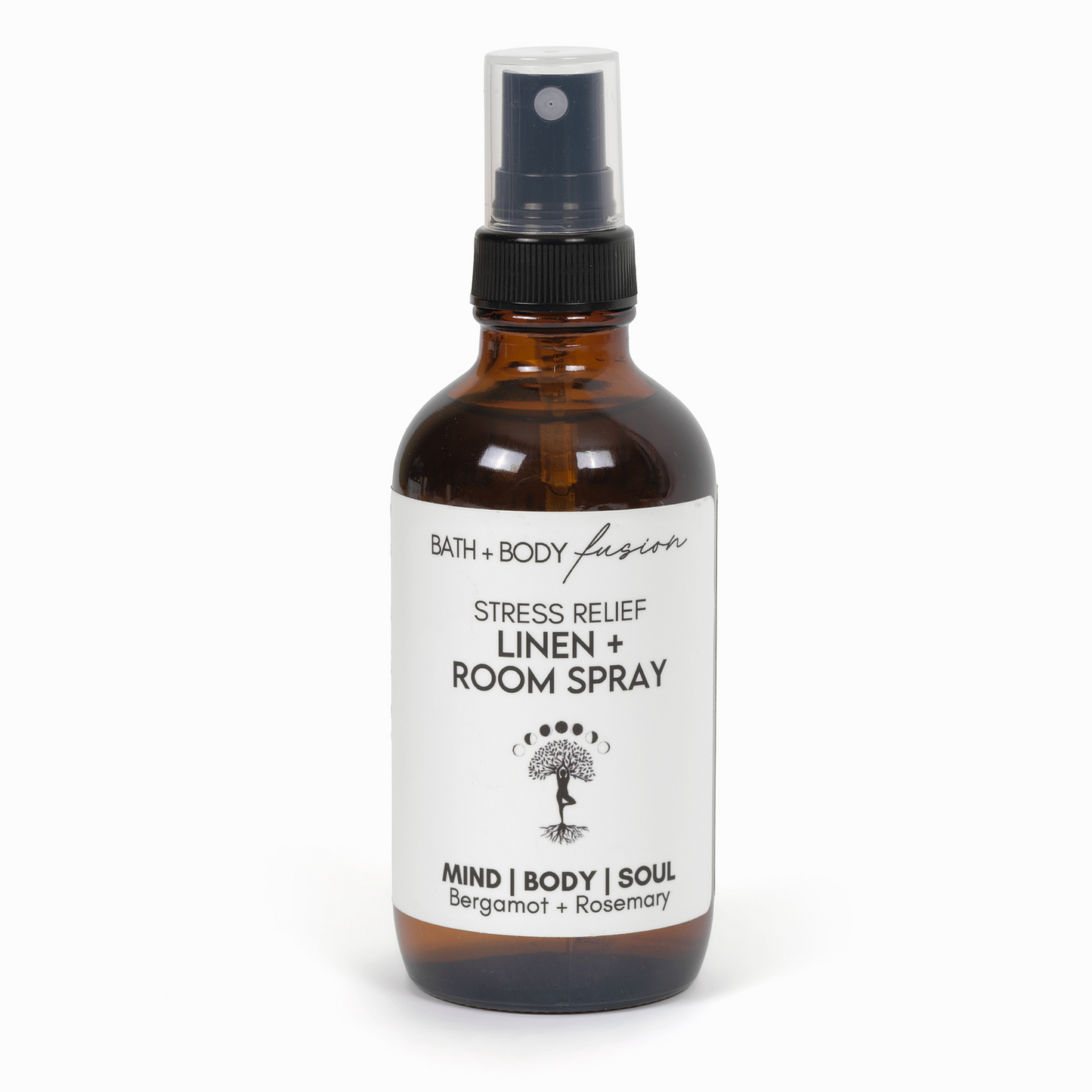 STRESS RELIEF LINEN + ROOM SPRAY