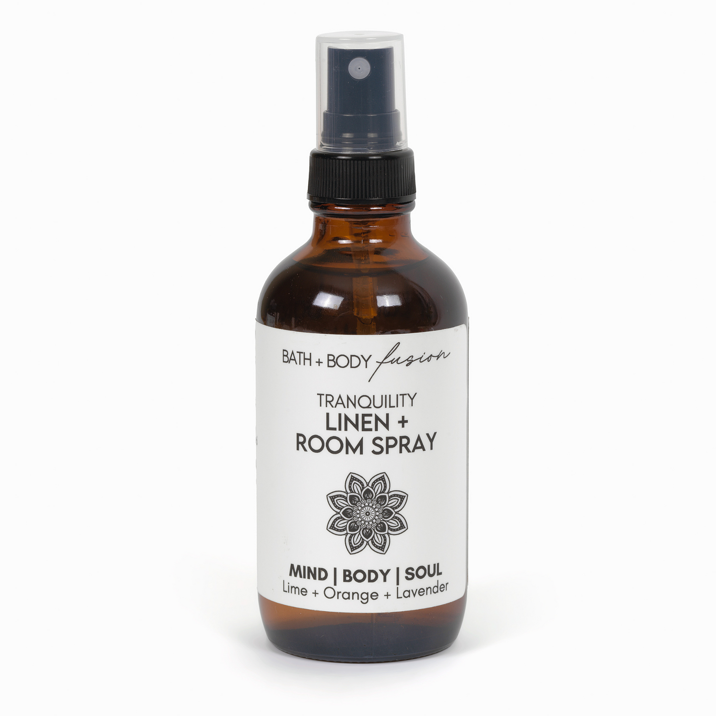 TRANQUILITY LINEN + ROOM SPRAY
