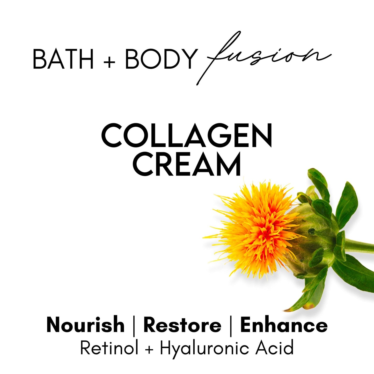 COLLAGEN CREAM