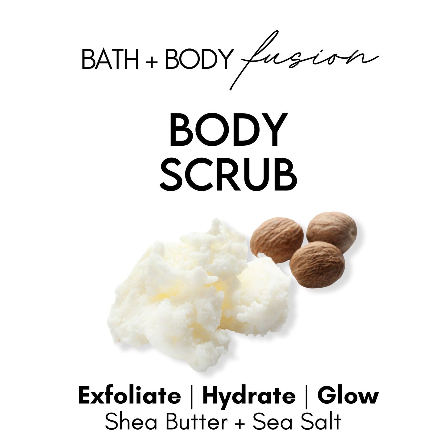BODY SCRUB
