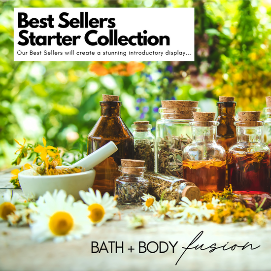 Best Sellers Starter Collection (Qty 12)