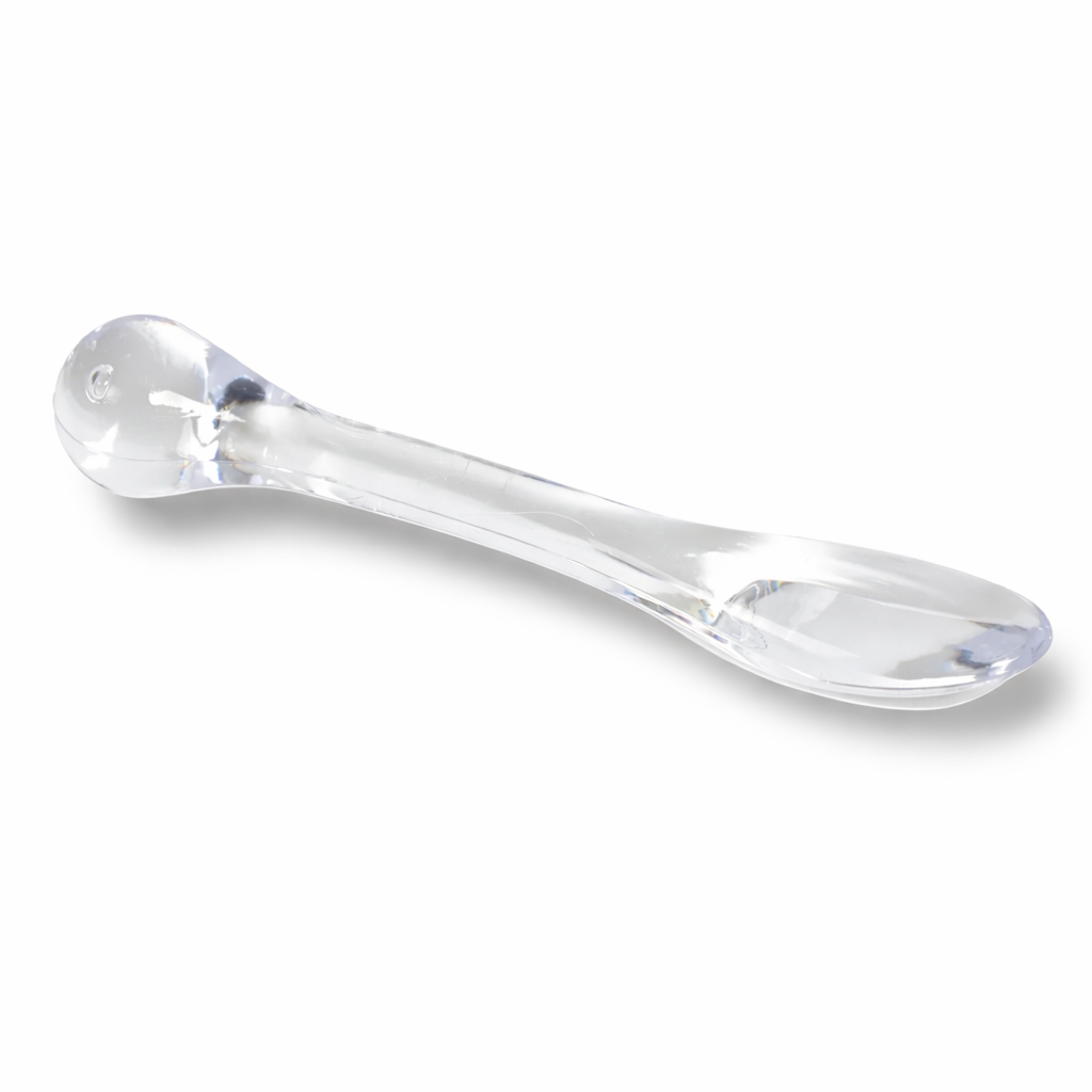 LUXURY COSMETIC SPOON