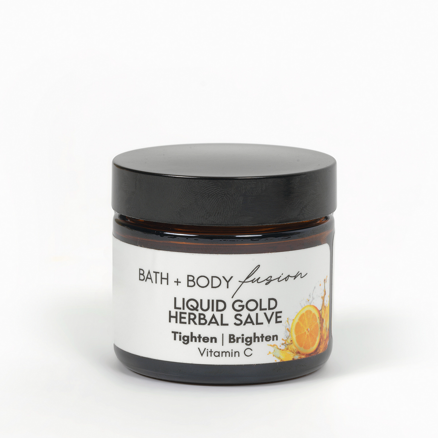 LIQUID GOLD HERBAL SALVE