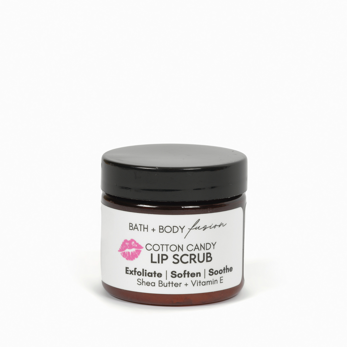 Lip Scrub