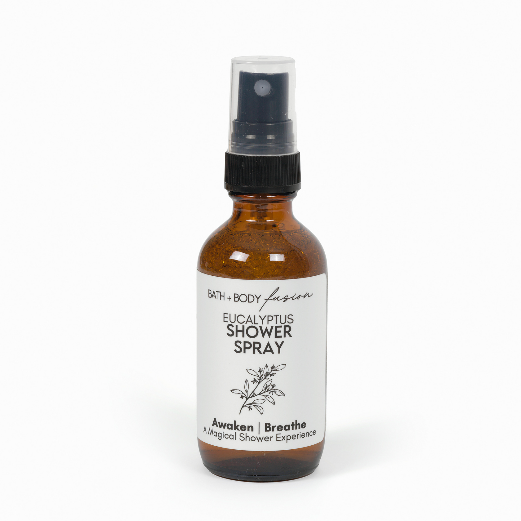 EUCALYPTUS SHOWER SPRAY – bathandbodyfusionwholesale.com
