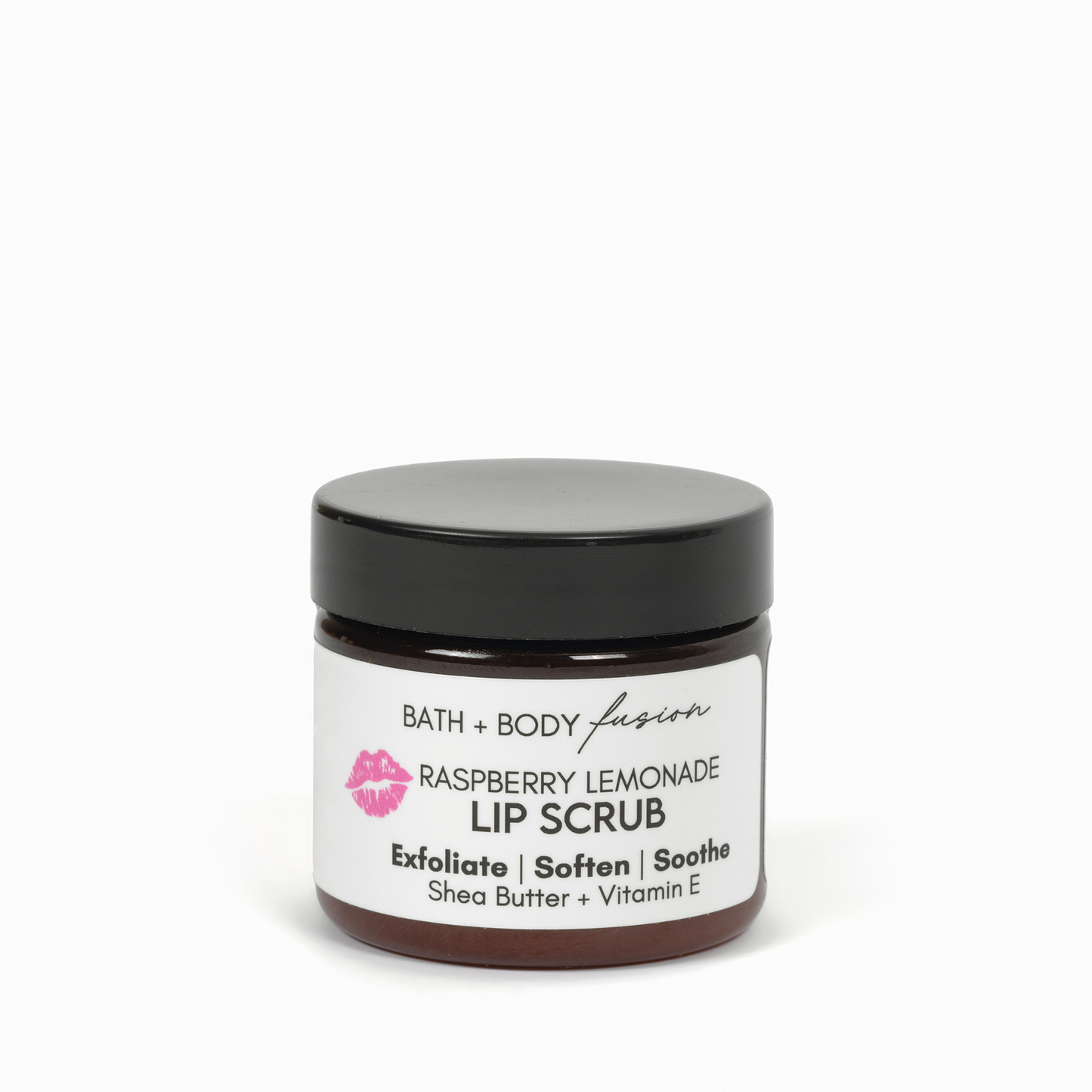 Lip Scrub