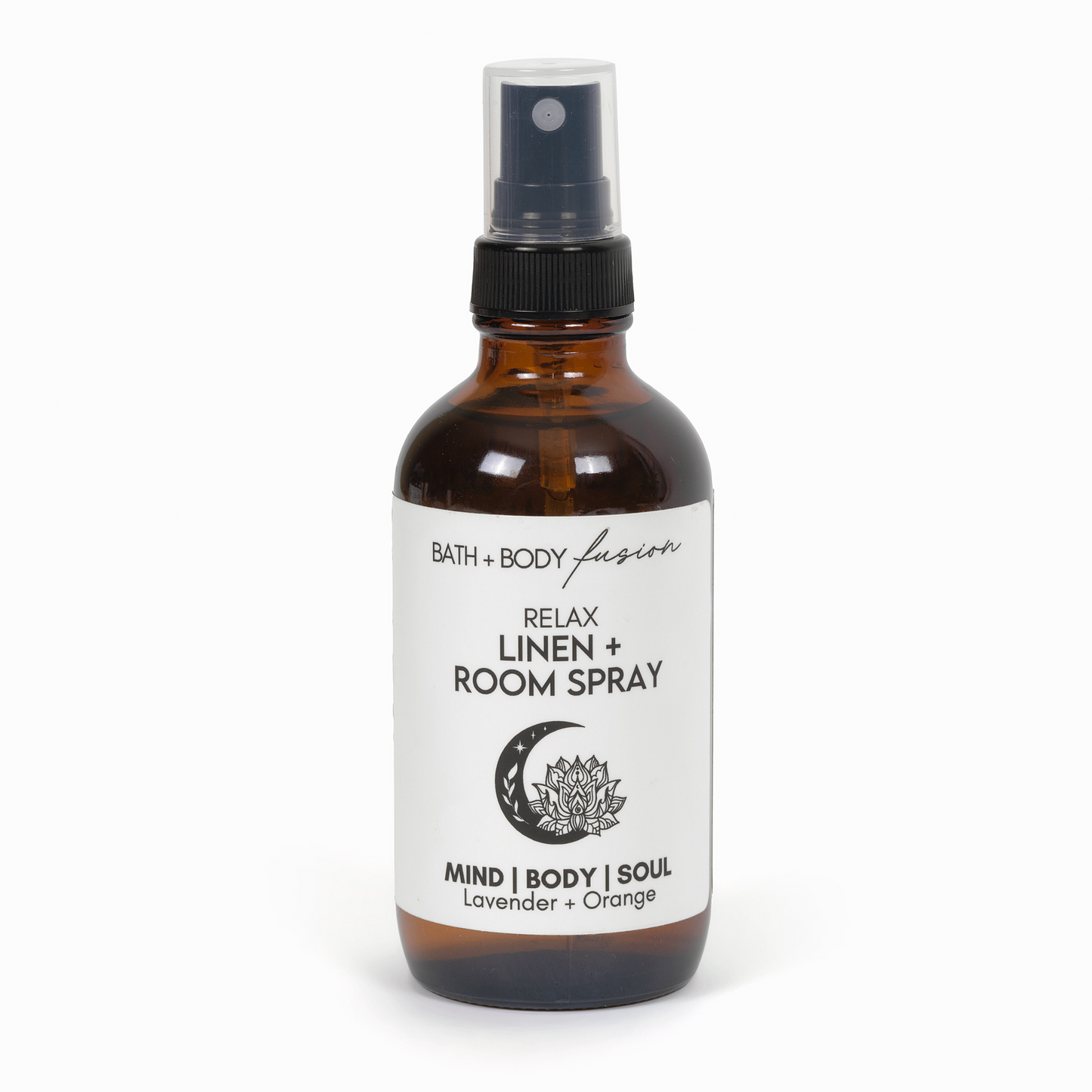 RELAX LINEN + ROOM SPRAY