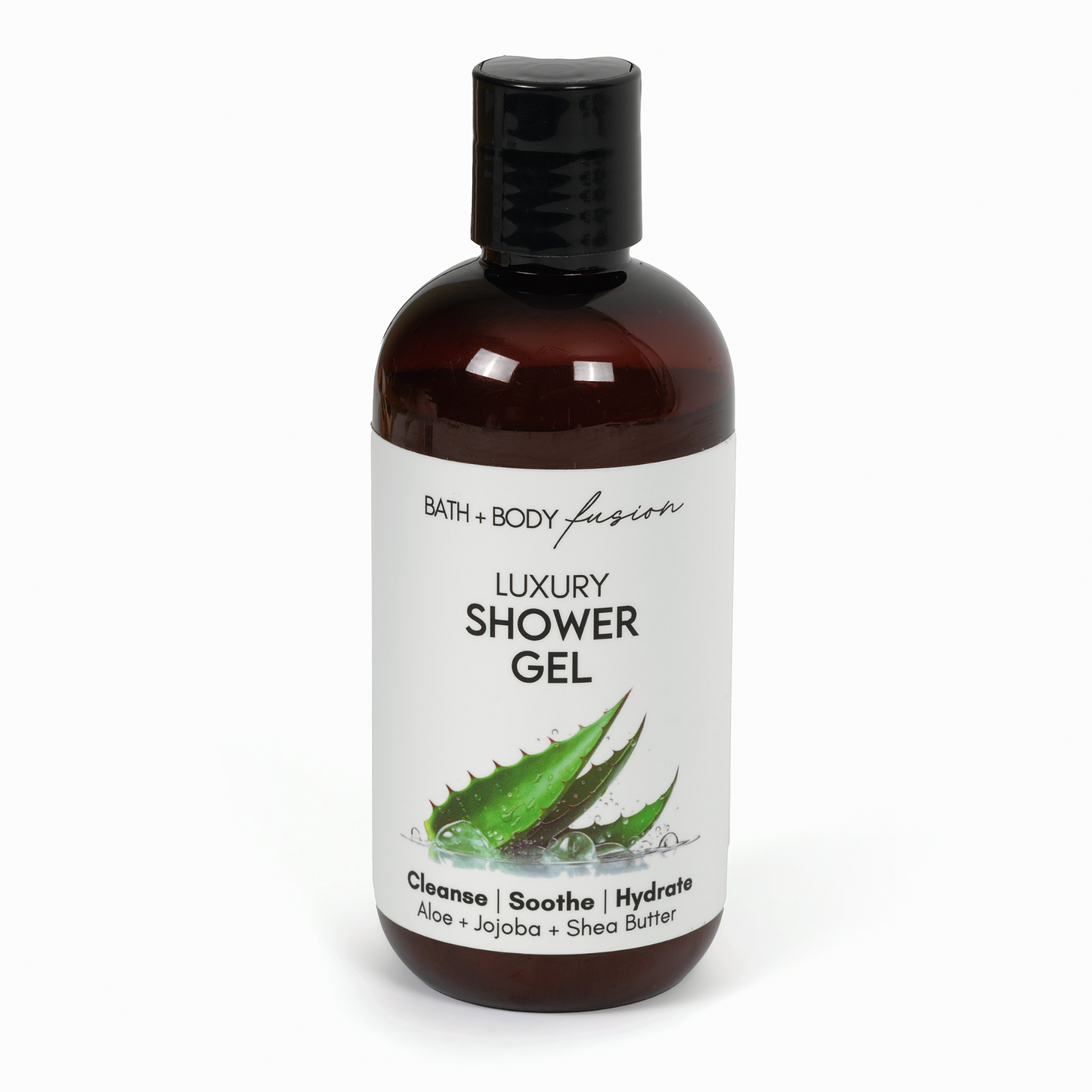 Shower Gel - Custom Blend your own Fragrance