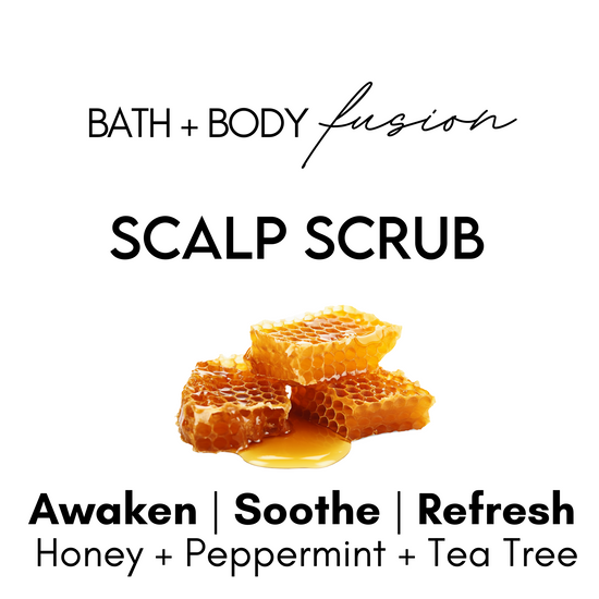 Scalp Scrub (4 oz)