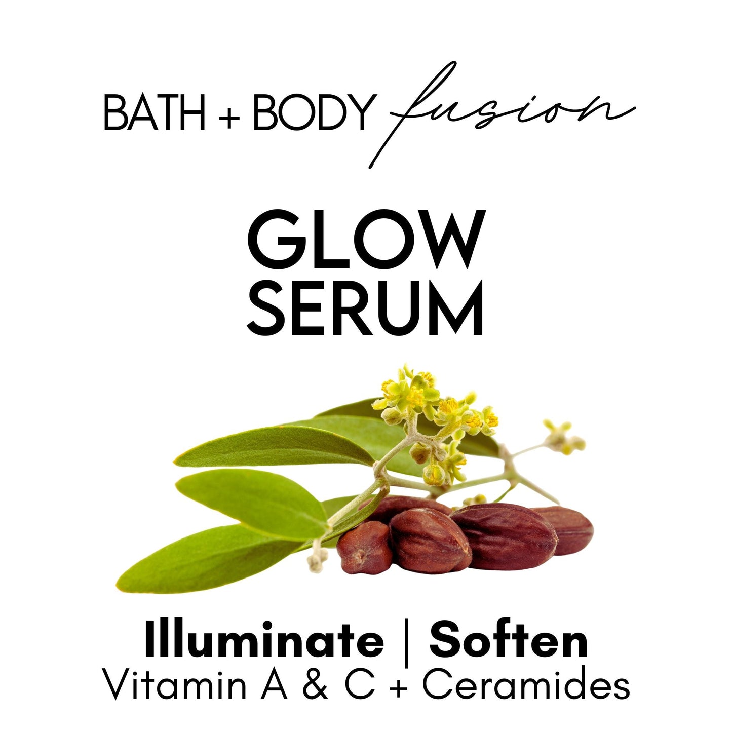 GLOW SERUM